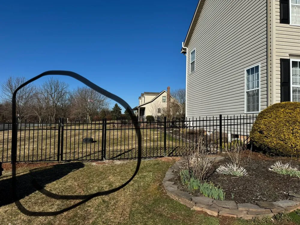Reliable residential landscaping with custom design in Hanover, PA by D2K Fence & Landscape