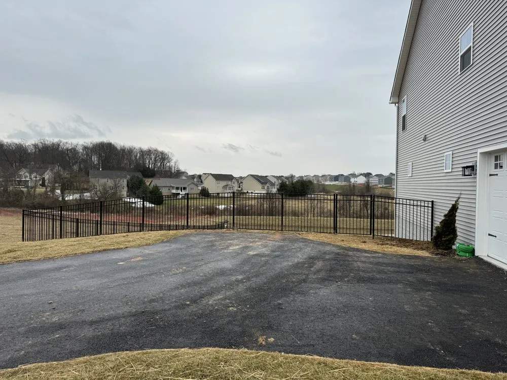 Trusted residential landscaping for homes across Hanover, PA - D2K Fence & Landscape