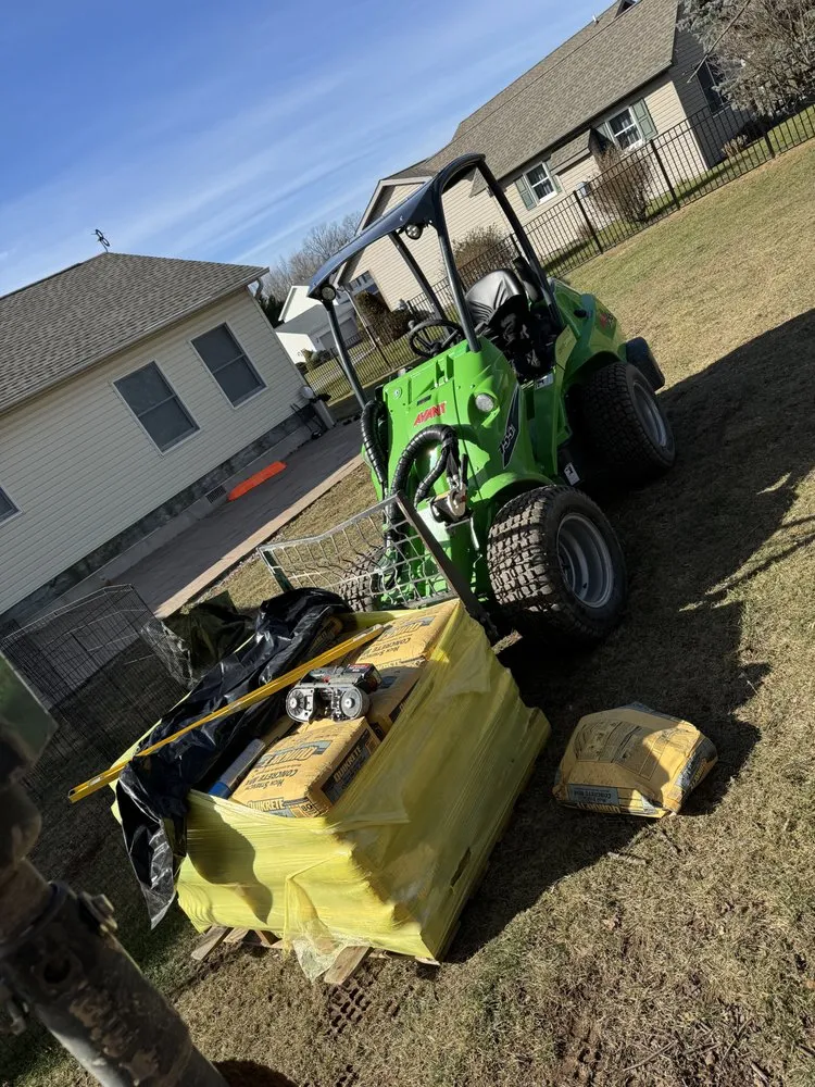 Trusted yard maintenance in Hanover, PA - D2K Fence & Landscape