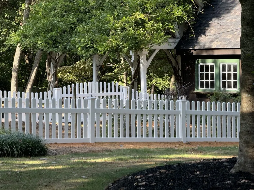 Top-rated yard cleanup service in Hanover, PA - D2K Fence & Landscape