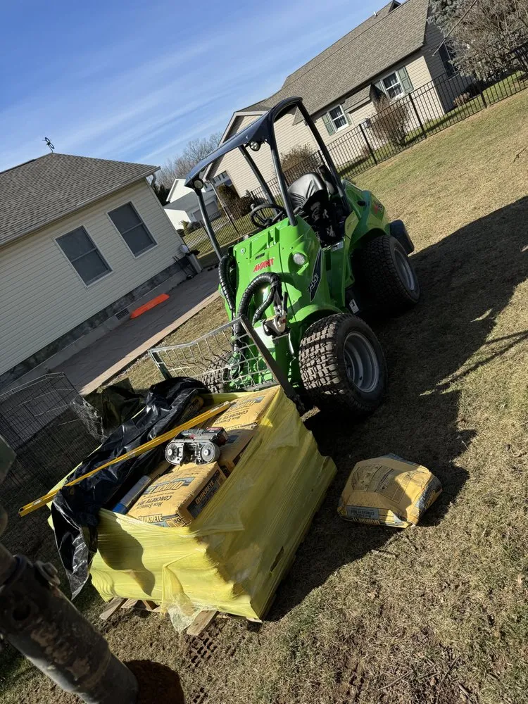 Reliable landscaping services experts serving Hanover, PA - D2K Fence & Landscape