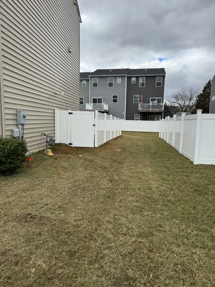 Trusted outdoor landscaping for year-round maintenance in Hanover, PA by D2K Fence & Landscape