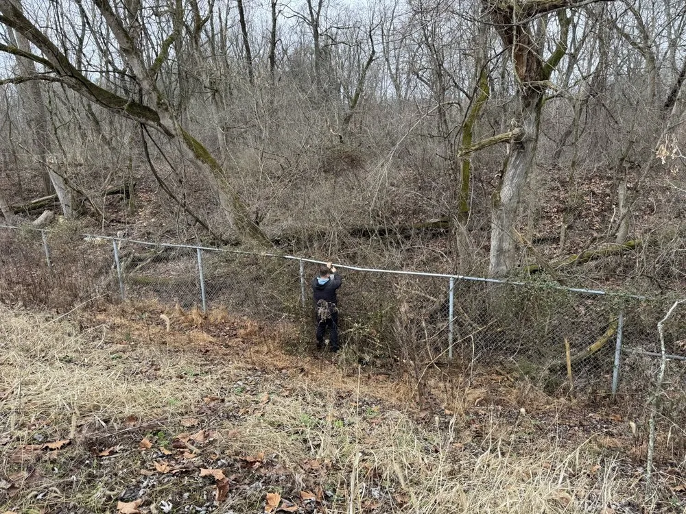 Custom garden landscaping for outdoor upgrades across Hanover, PA - D2K Fence & Landscape