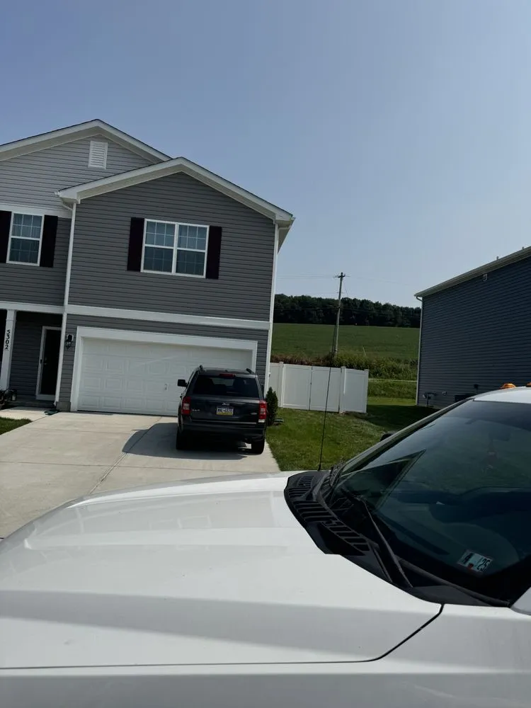 Affordable residential landscaping in Hanover, PA by D2K Fence & Landscape