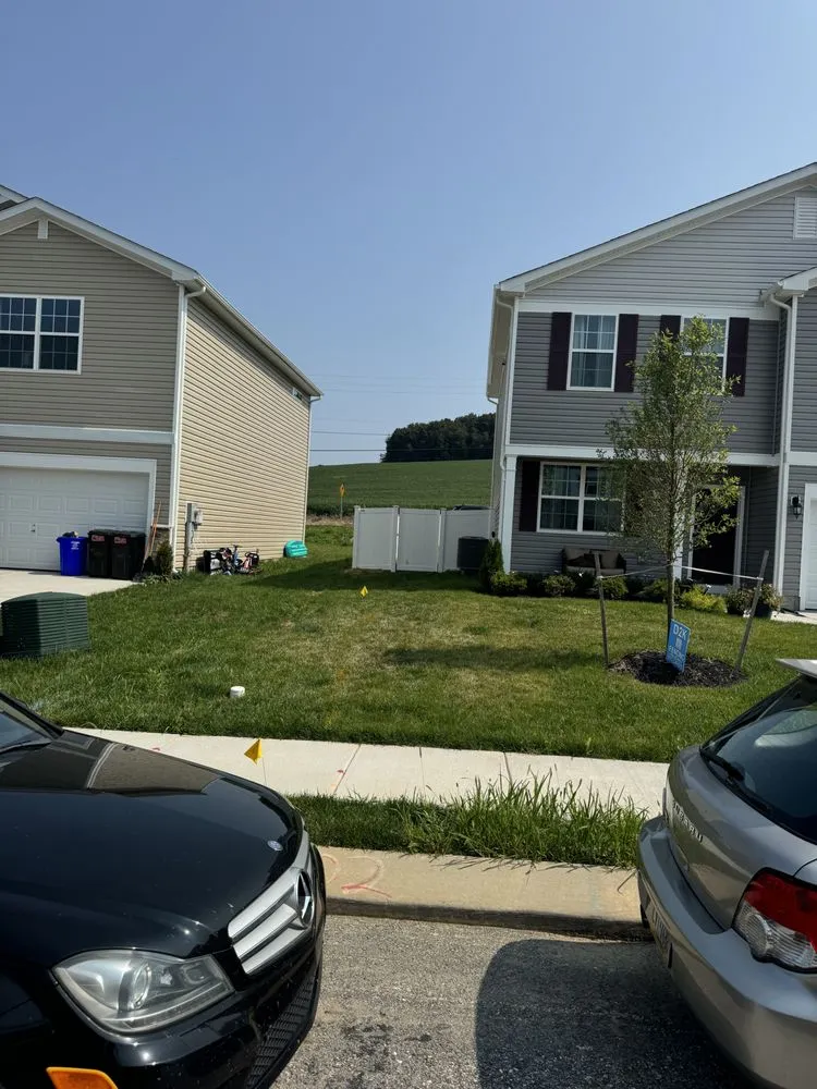 Expert garden landscaping for outdoor upgrades in Hanover, PA by D2K Fence & Landscape