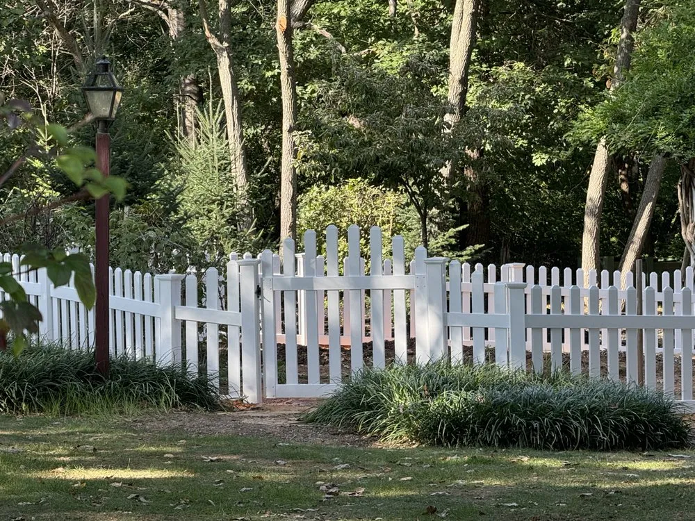 Reliable residential landscaping in Hanover, PA by D2K Fence & Landscape