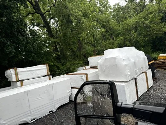 D2K Fence & Landscape