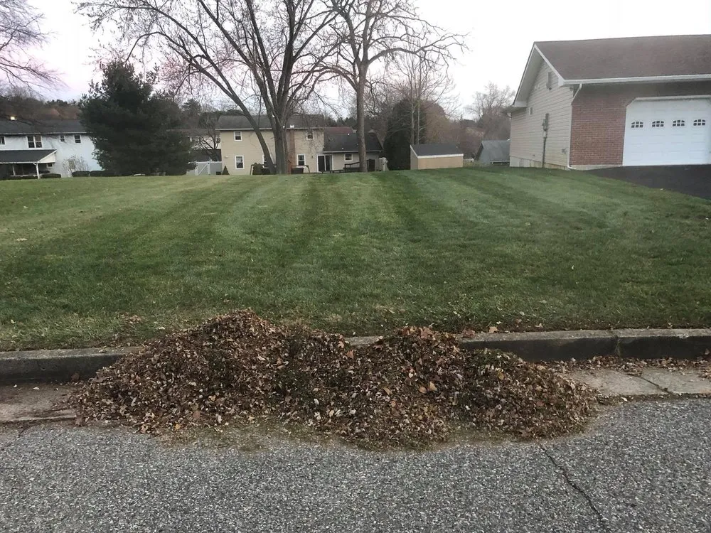 Custom garden landscaping for homes across Bethlehem, PA - D3 Lawn Care