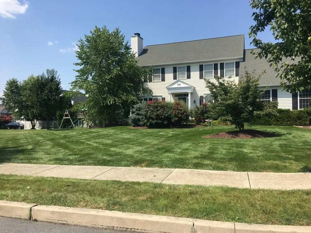 Top-rated outdoor landscaping in Bethlehem, PA - D3 Lawn Care