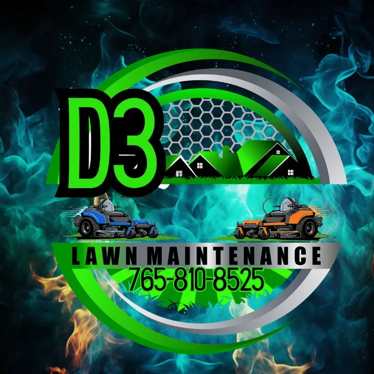 Custom landscape design experts serving Anderson, IN - D3 Lawn Maintenance