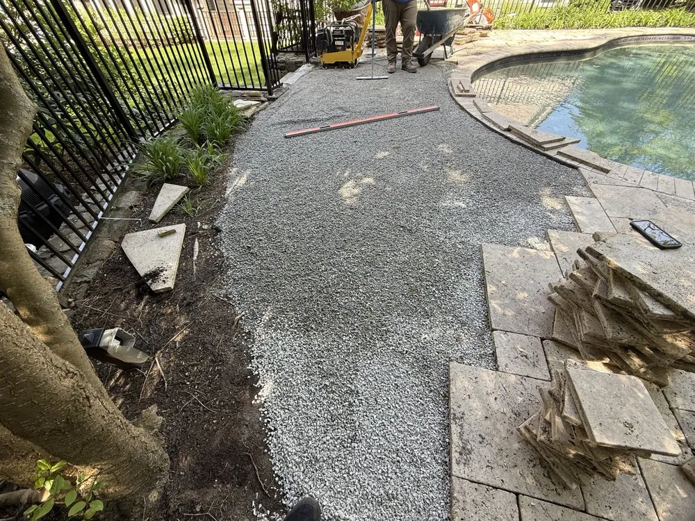 Local outdoor landscaping in Medway, MA by D4 Landscaping