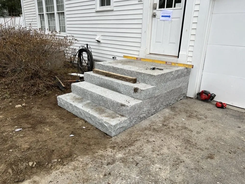 Trusted lawn care service in Medway, MA by D4 Landscaping