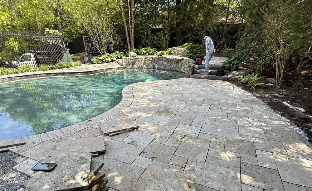 Trusted yard cleanup service in Medway, MA - D4 Landscaping