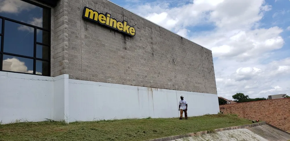 Professional outdoor landscaping experts serving Austin, TX - D5 Landscaping Services