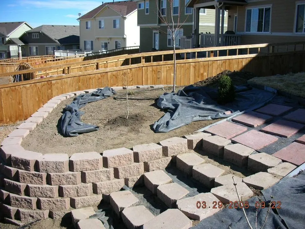 Affordable yard maintenance for homes across Austin, TX - D5 Landscaping Services