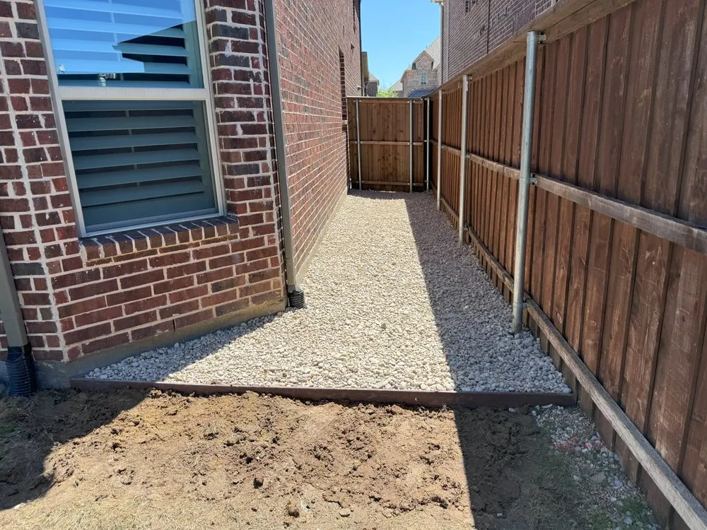 Local yard maintenance experts serving Frisco, TX - D5 Lawn Care