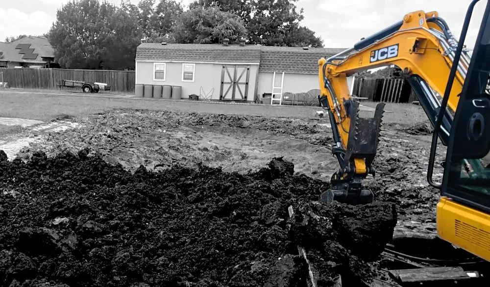 Reliable garden landscaping in Frisco, TX by D5 Plus