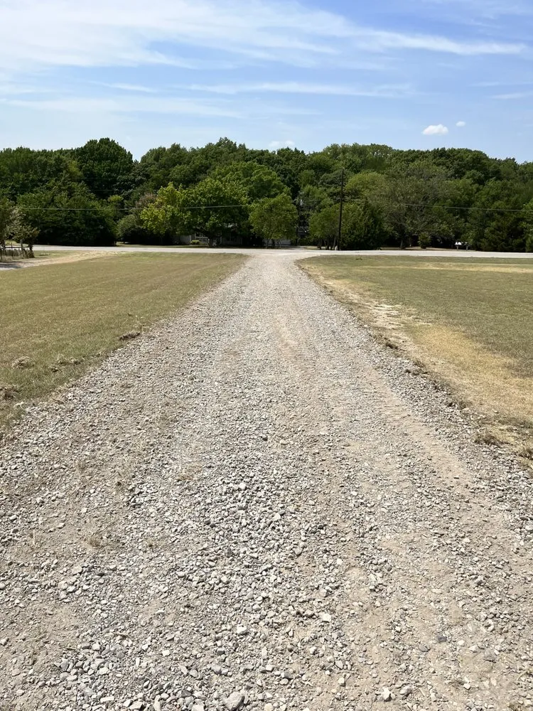 Local garden landscaping for residential properties across Frisco, TX - D5 Plus