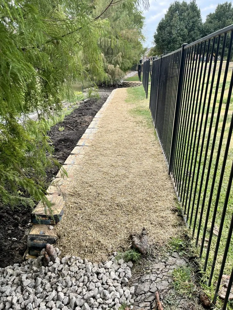 Reliable lawn care service for outdoor upgrades across Frisco, TX - D5 Plus