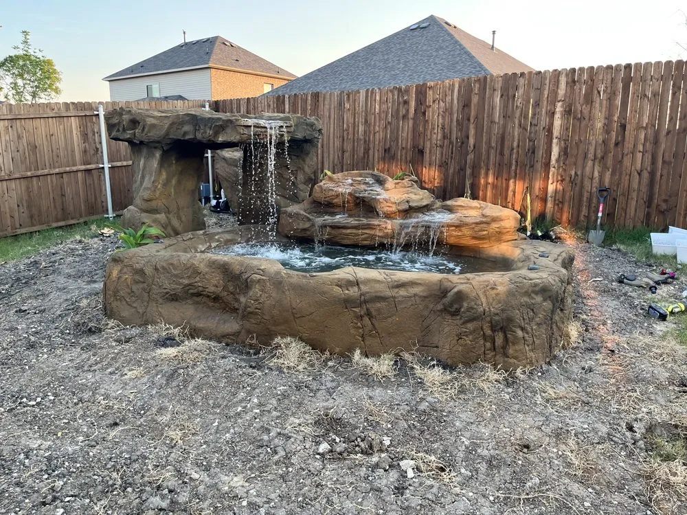 Affordable lawn care service experts serving Frisco, TX - D5 Plus