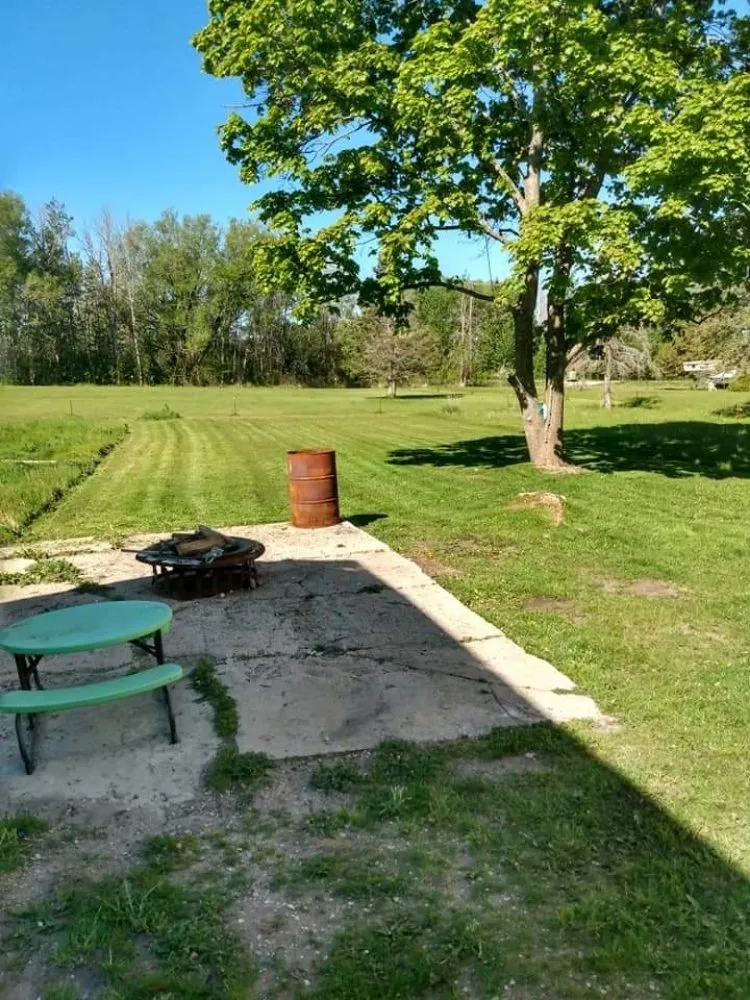 Trusted residential landscaping in Cheboygan, MI by D6 Lawncare