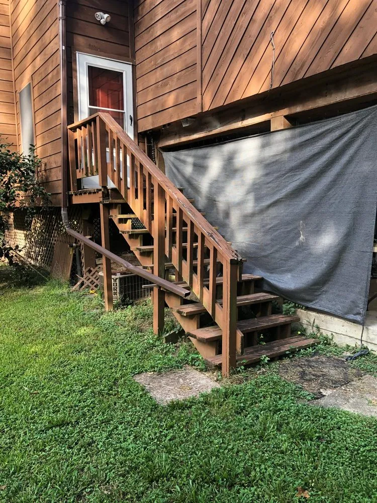 Local garden landscaping experts serving Willis, TX - D7 Tree Service and Landscaping