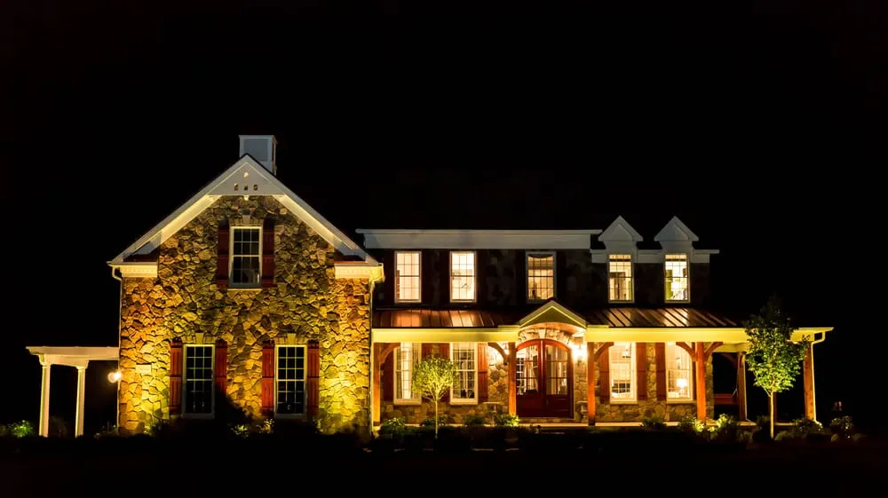 Local outdoor landscaping experts serving Livonia, MI - DA Alexander & Company