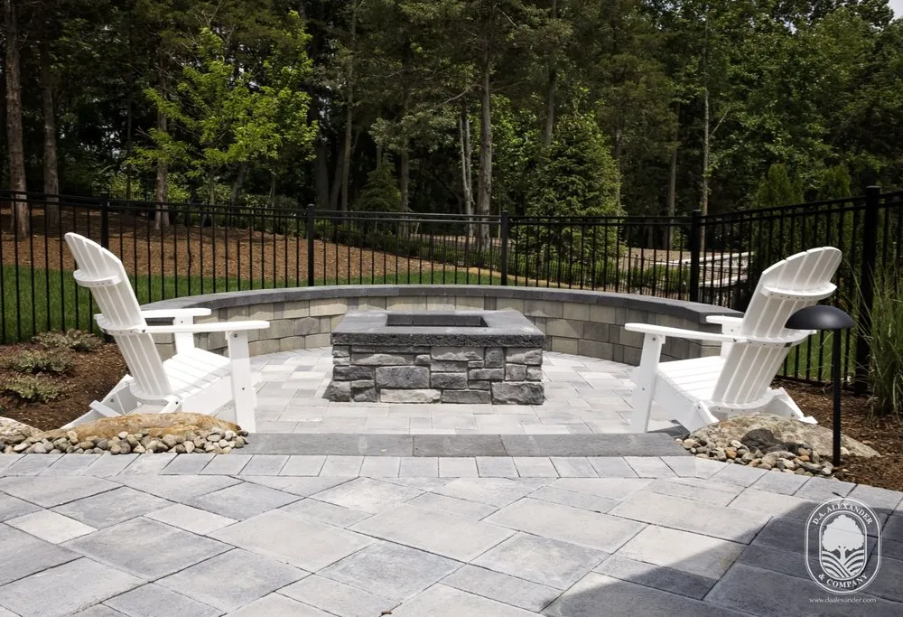 Local lawn mowing service in Livonia, MI - DA Alexander & Company