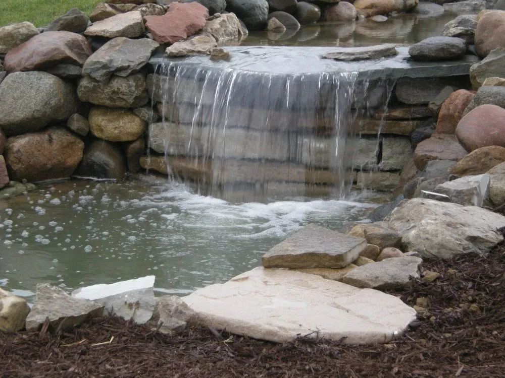 Trusted landscape design for outdoor upgrades in Livonia, MI by DA Alexander & Company