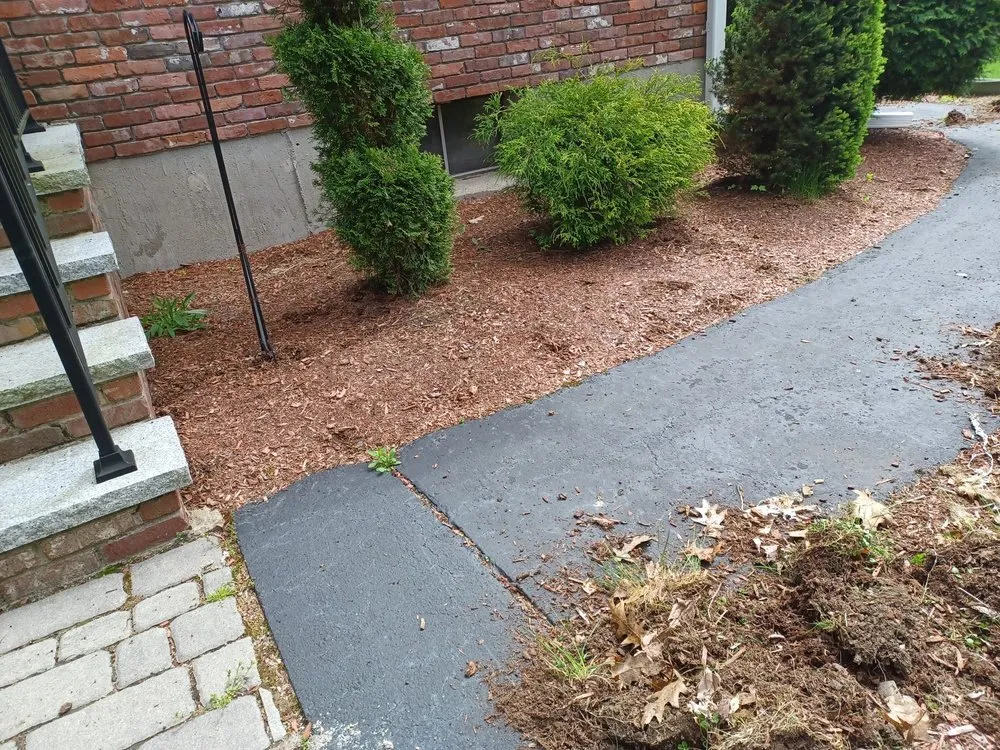 Professional outdoor landscaping experts serving Lawrence, MA - D&A  Amazing Landscaping