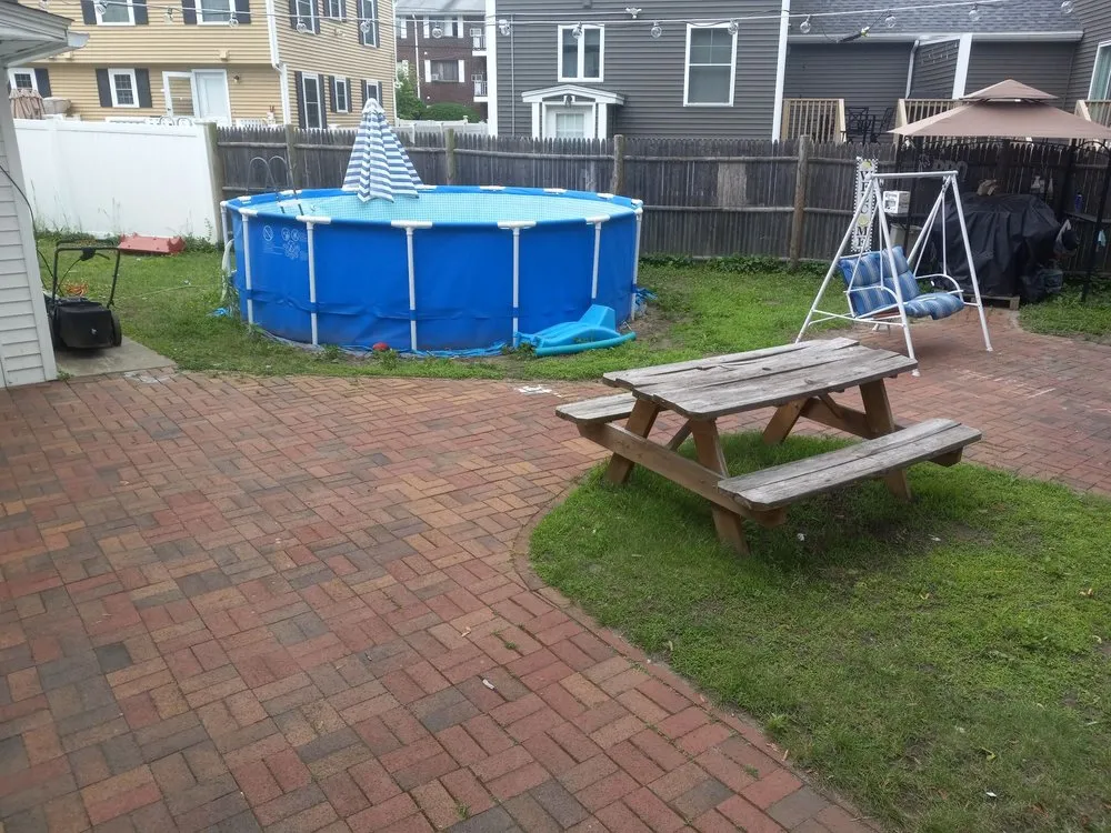 Reliable yard cleanup service in Lawrence, MA - D&A  Amazing Landscaping