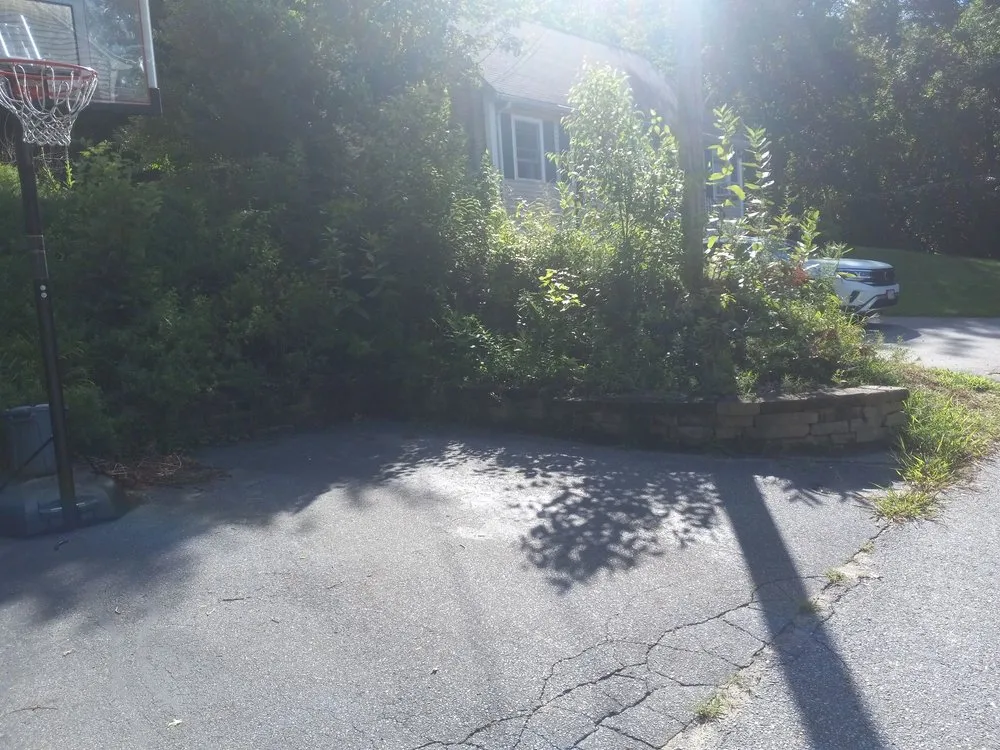 Affordable outdoor landscaping for year-round maintenance in Lawrence, MA by D&A  Amazing Landscaping