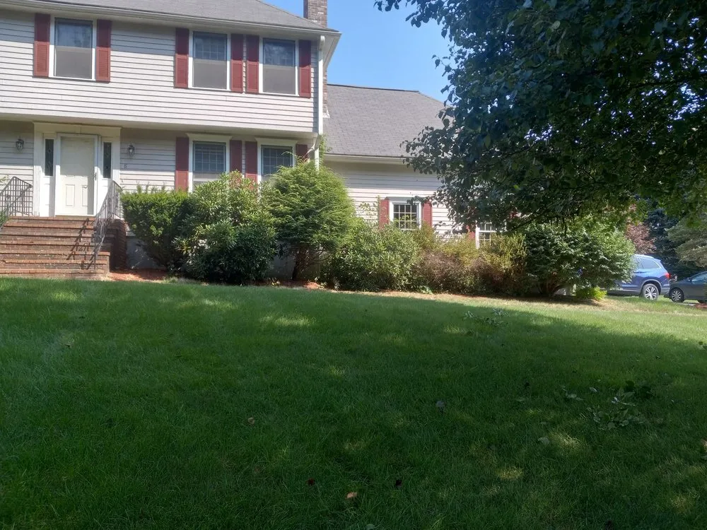 Professional landscape design for homes across Lawrence, MA - D&A  Amazing Landscaping