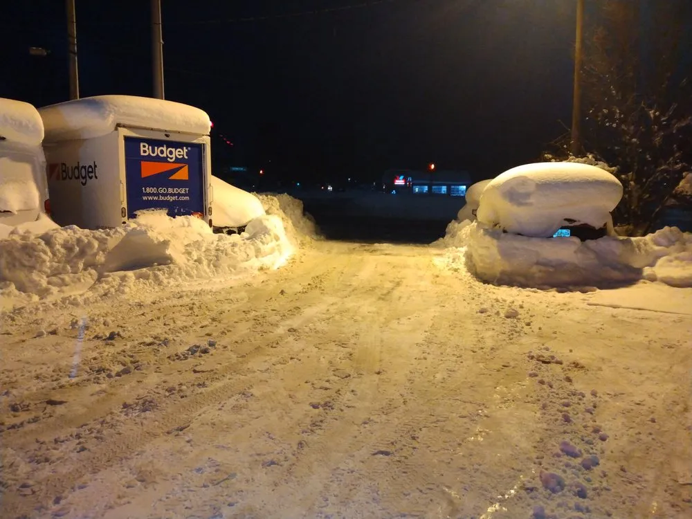 Trusted landscaping services for year-round maintenance in Lockport, NY by Da Boss Enterprises