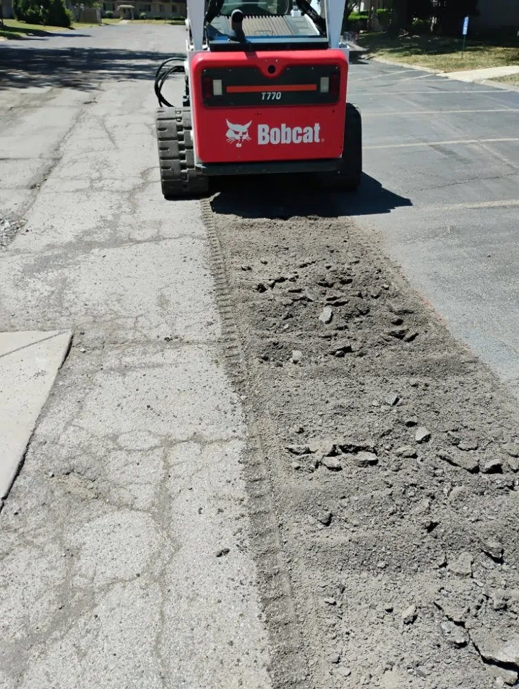 Custom lawn mowing service in Lockport, NY by Da Boss Enterprises