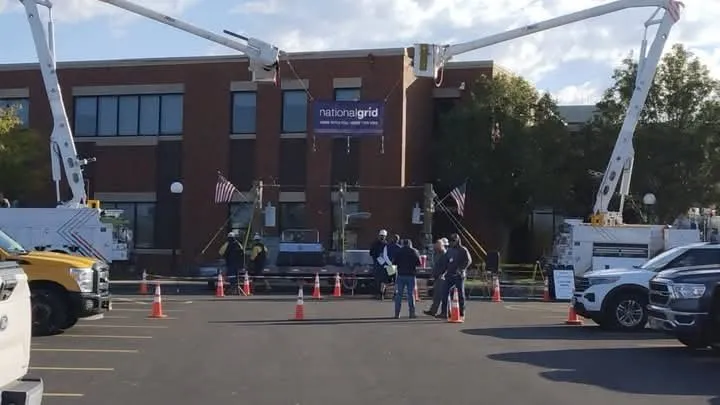 Local landscape installation experts serving Lockport, NY - Da Boss Enterprises