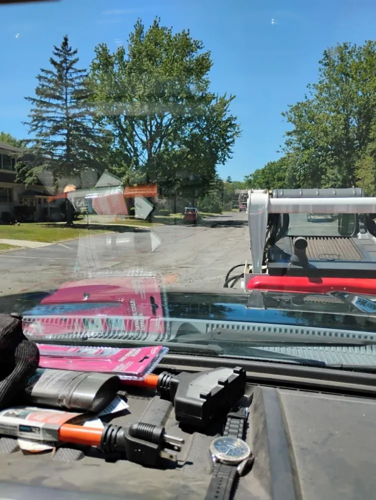 Expert lawn mowing service near you across Lockport, NY - Da Boss Enterprises