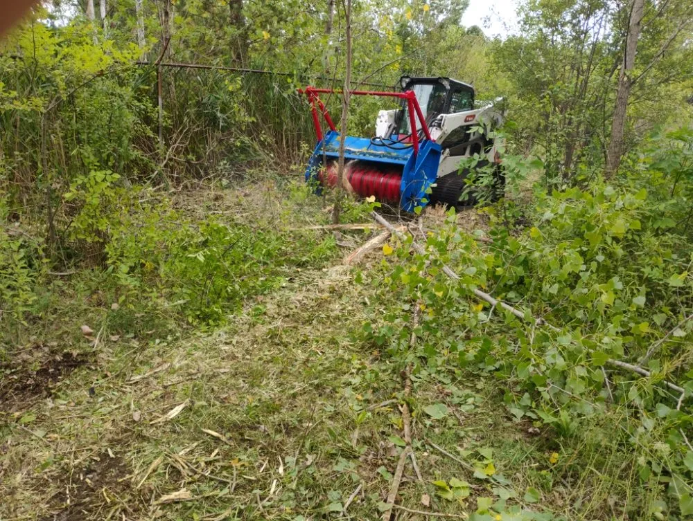 Local yard maintenance with custom design across Lockport, NY - Da Boss Enterprises