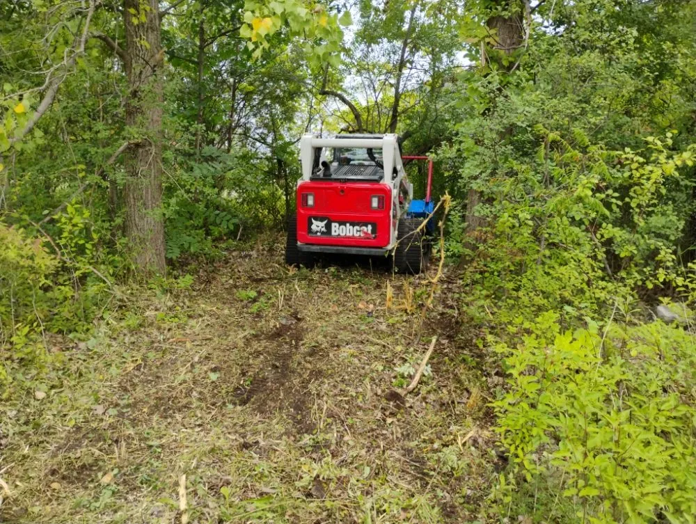 Trusted lawn mowing service for outdoor upgrades across Lockport, NY - Da Boss Enterprises