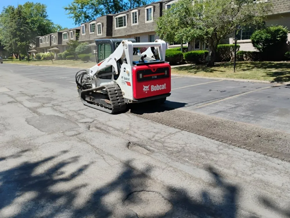 Top-rated landscaping services for beautiful yards across Lockport, NY - Da Boss Enterprises