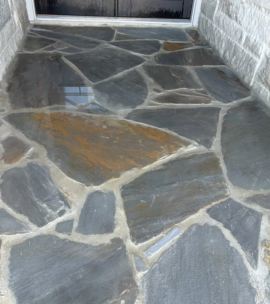 Reliable landscape design for homes across Leander, TX - Da Brothers Masonry