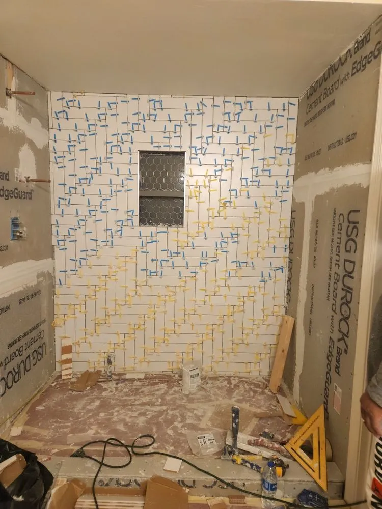 Expert outdoor landscaping in Sterling, VA - D&A Brothers