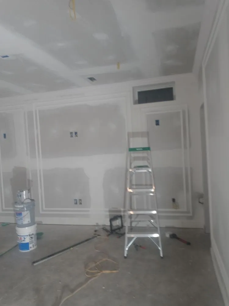 Custom outdoor landscaping near you in Sterling, VA by D&A Brothers