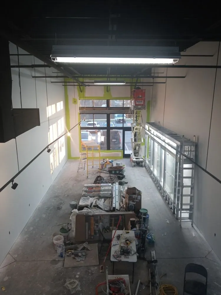 Affordable lawn mowing service for beautiful yards in Sterling, VA by D&A Brothers