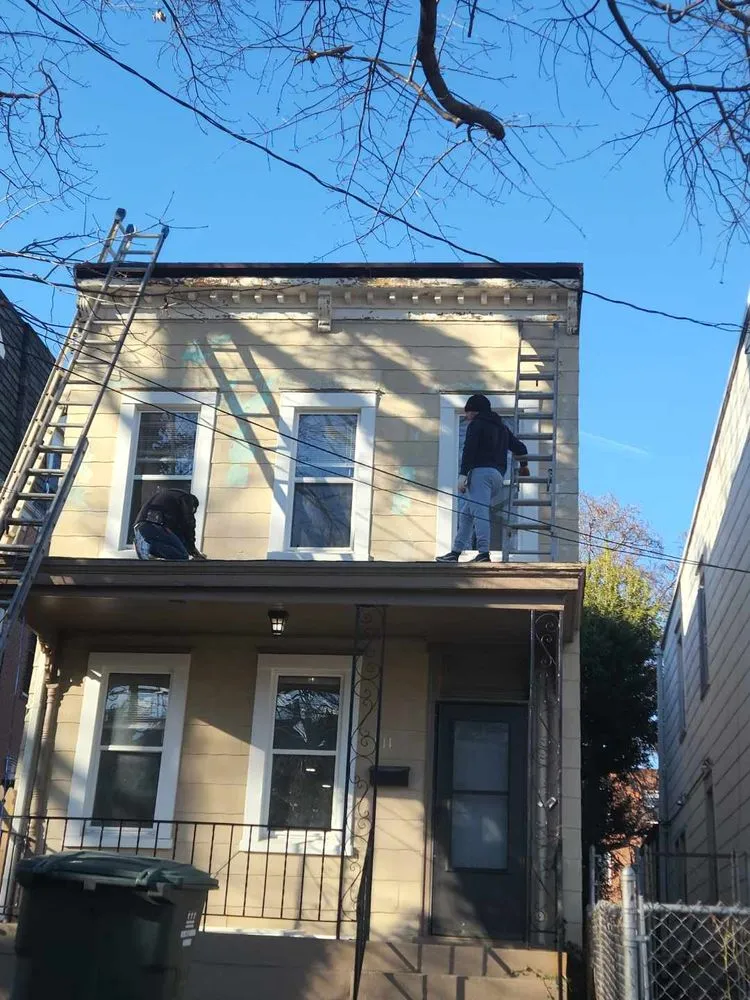 Affordable yard cleanup service experts serving Sterling, VA - D&A Brothers