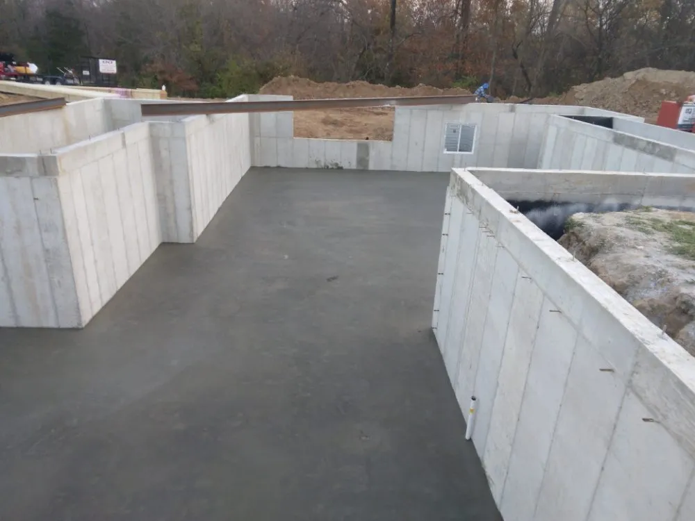 Professional outdoor landscaping in Belleville, IL - DA Concrete & Landscaping