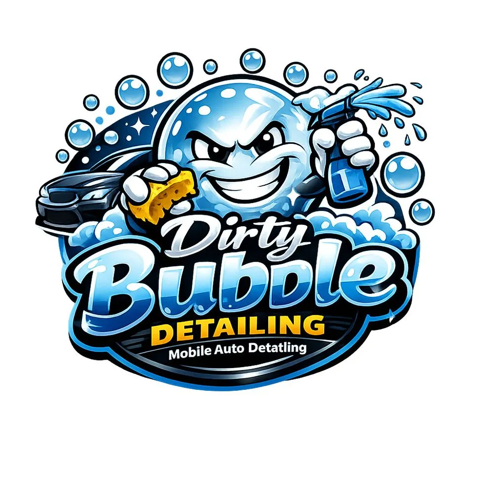 Professional outdoor landscaping with custom design across Henderson, NC - Da Dirty Bubble Detailing