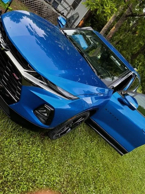 Reliable landscape design in Henderson, NC by Da Dirty Bubble Detailing