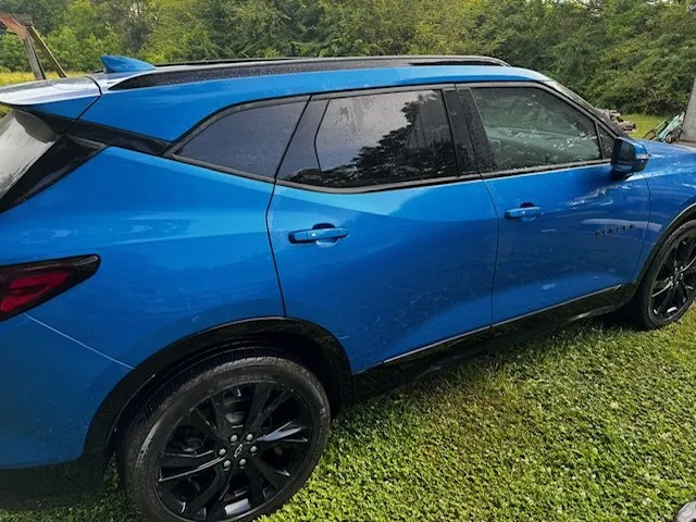 Expert outdoor landscaping experts serving Henderson, NC - Da Dirty Bubble Detailing