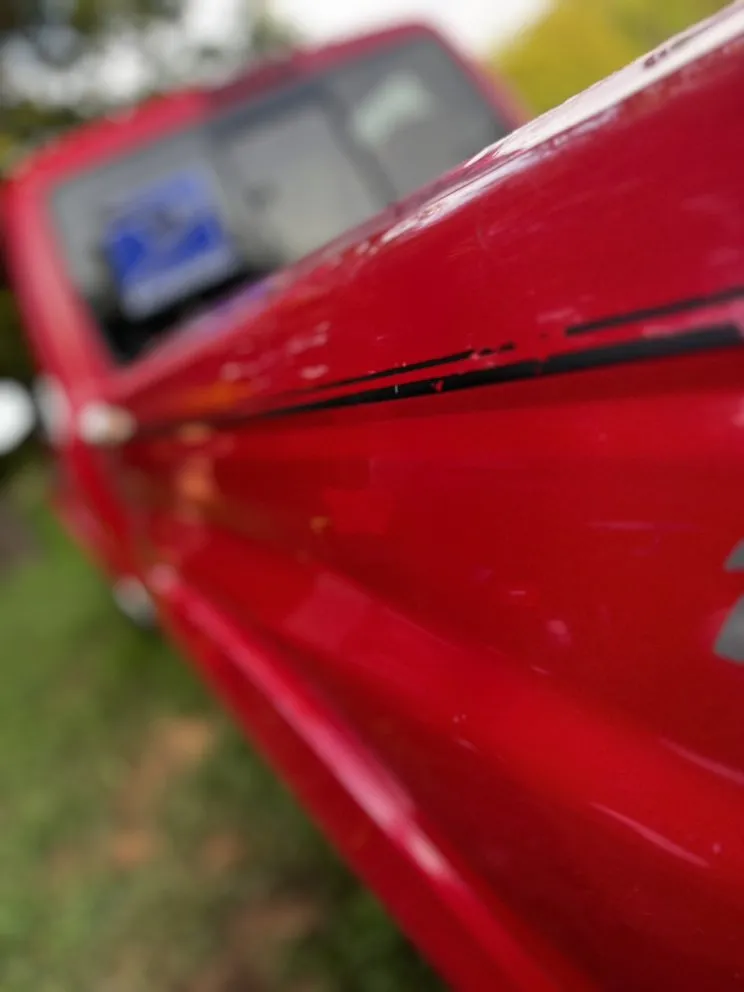 Custom yard cleanup service for beautiful yards in Henderson, NC by Da Dirty Bubble Detailing